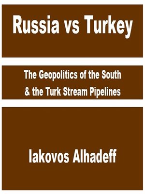 cover image of Russia vs Turkey